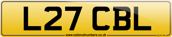 L27 CBL