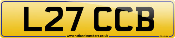 L27 CCB