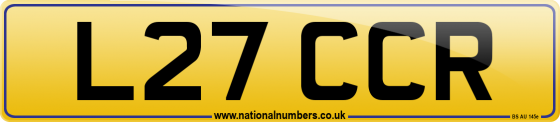 L27 CCR