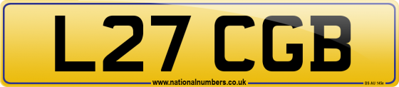 L27 CGB