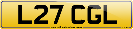 L27 CGL