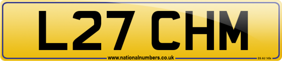 L27 CHM