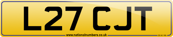 L27 CJT