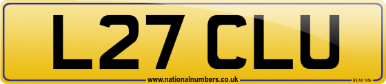 L27 CLU
