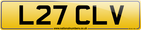 L27 CLV