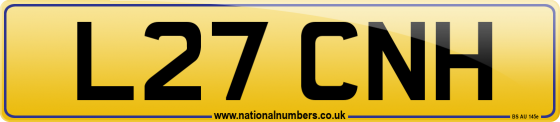 L27 CNH