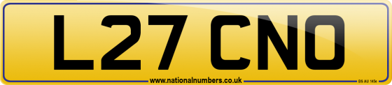 L27 CNO