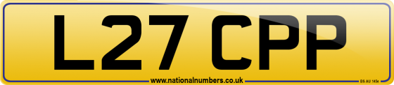 L27 CPP