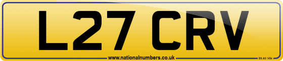 L27 CRV