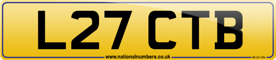 L27 CTB
