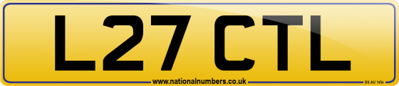 L27 CTL