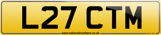 L27 CTM