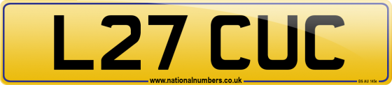 L27 CUC