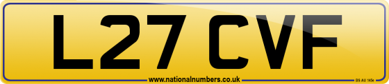 L27 CVF