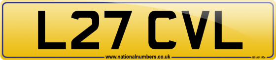 L27 CVL