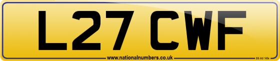 L27 CWF