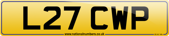 L27 CWP