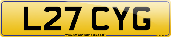 L27 CYG
