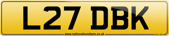 L27 DBK