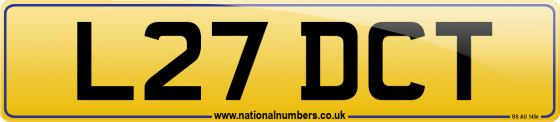 L27 DCT