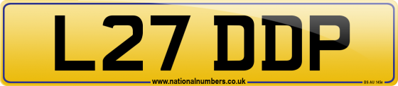 L27 DDP