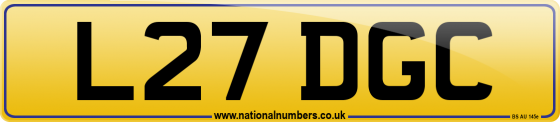 L27 DGC