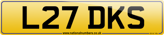 L27 DKS
