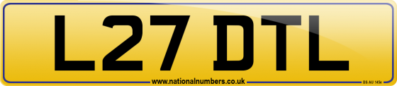 L27 DTL