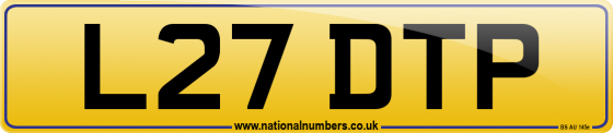 L27 DTP