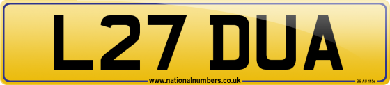 L27 DUA