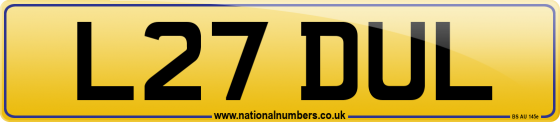 L27 DUL