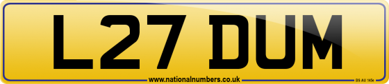 L27 DUM