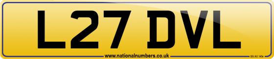 L27 DVL