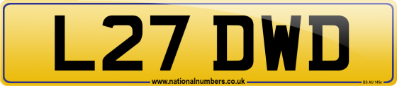 L27 DWD
