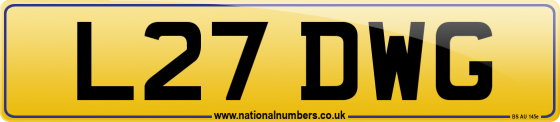 L27 DWG