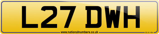 L27 DWH