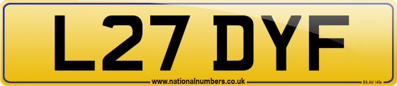 L27 DYF