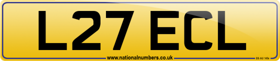 L27 ECL