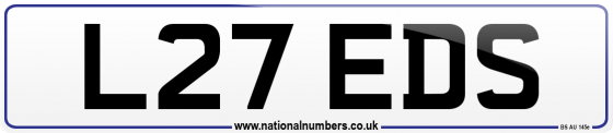 L27 EDS