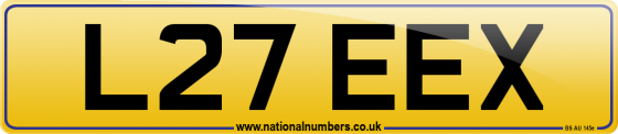 L27 EEX