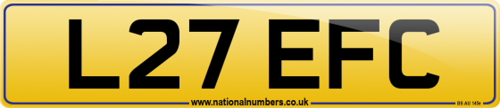 L27 EFC