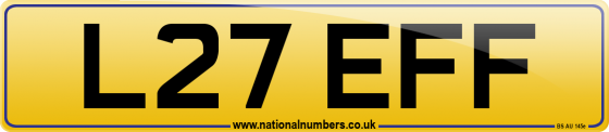 L27 EFF