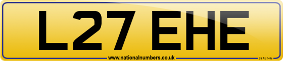 L27 EHE