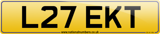 L27 EKT