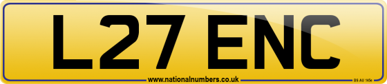 L27 ENC