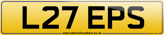 L27 EPS