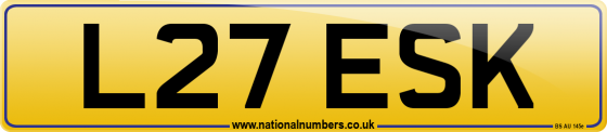 L27 ESK