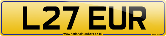 L27 EUR
