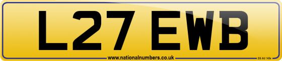 L27 EWB