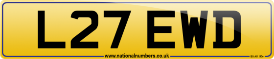 L27 EWD